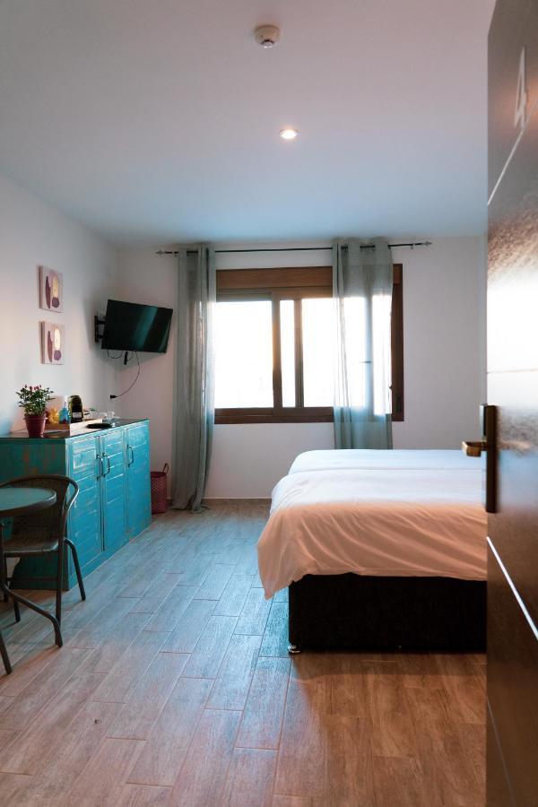 Double or Twin Room View