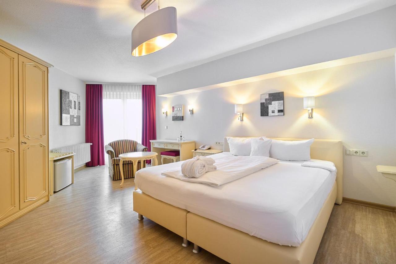 Superior Single Room