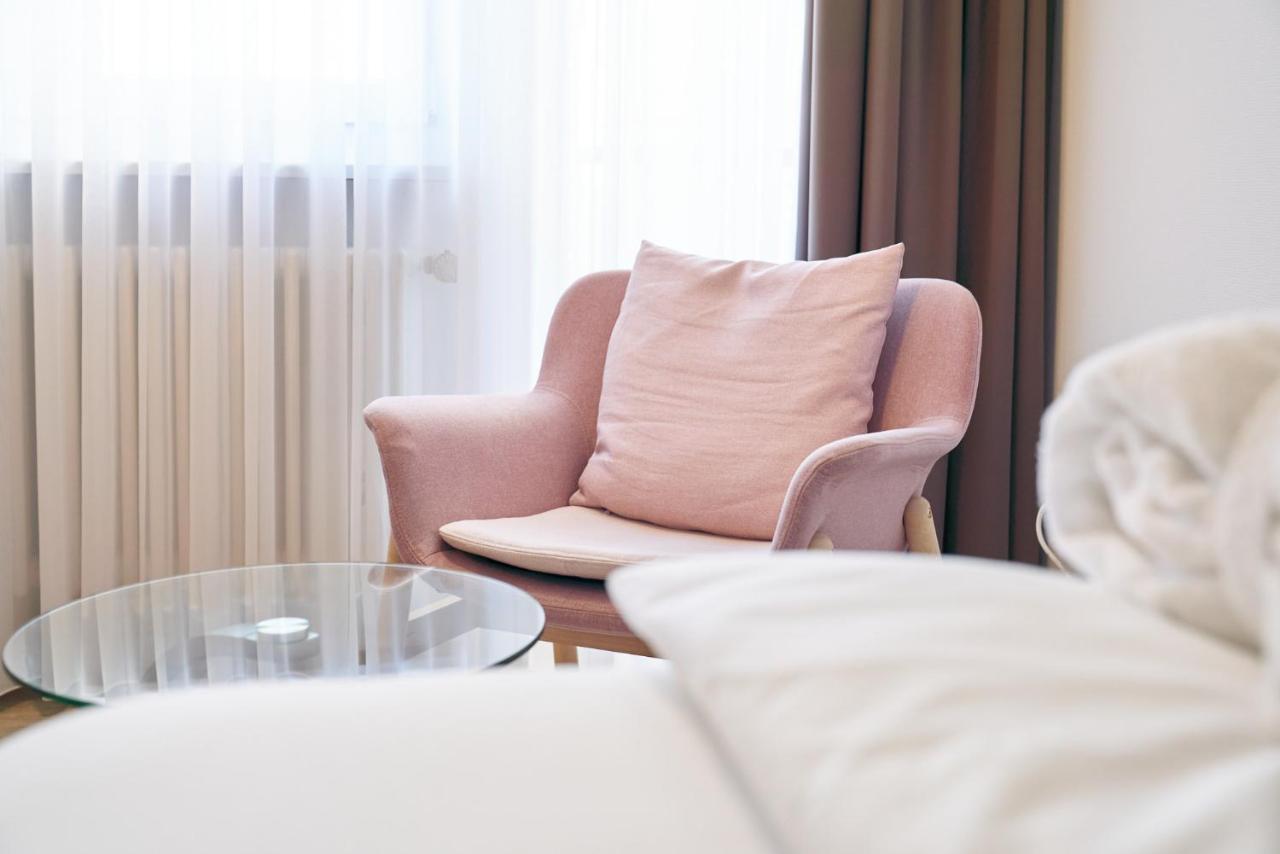 Superior Single Room