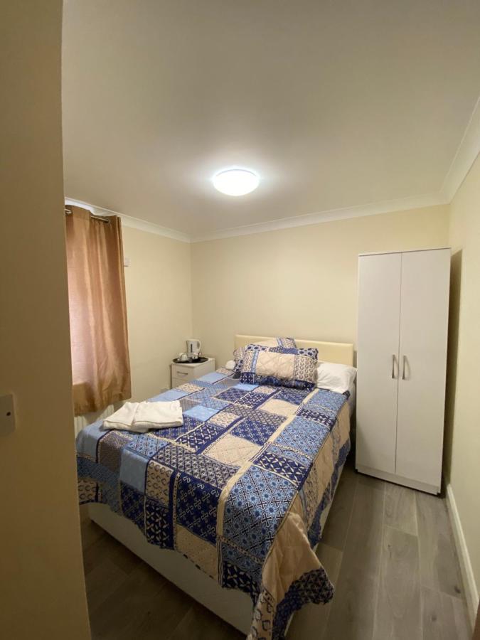 Quarto Duplo