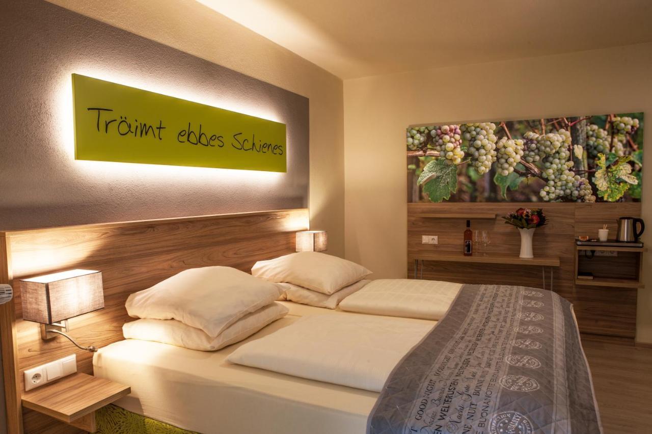 Double Room Type B
