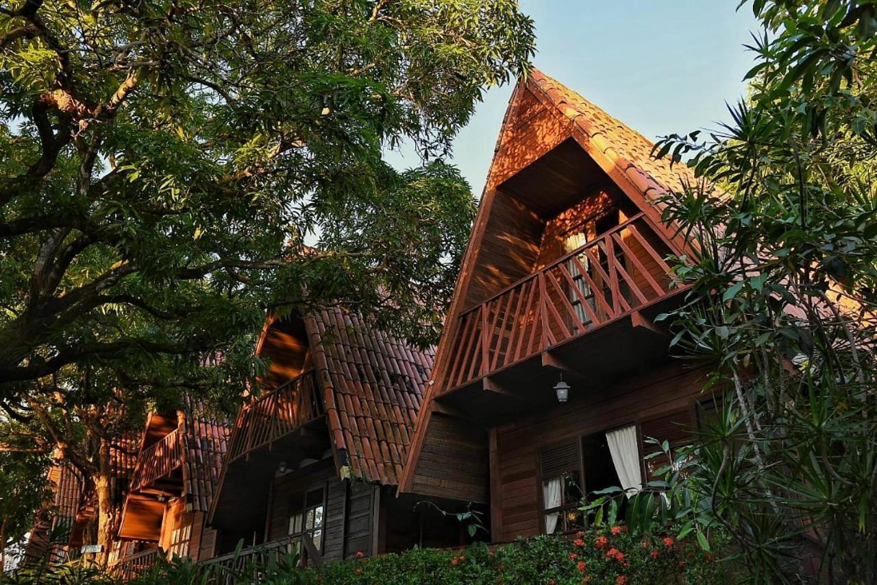 Chalet Beija Flor