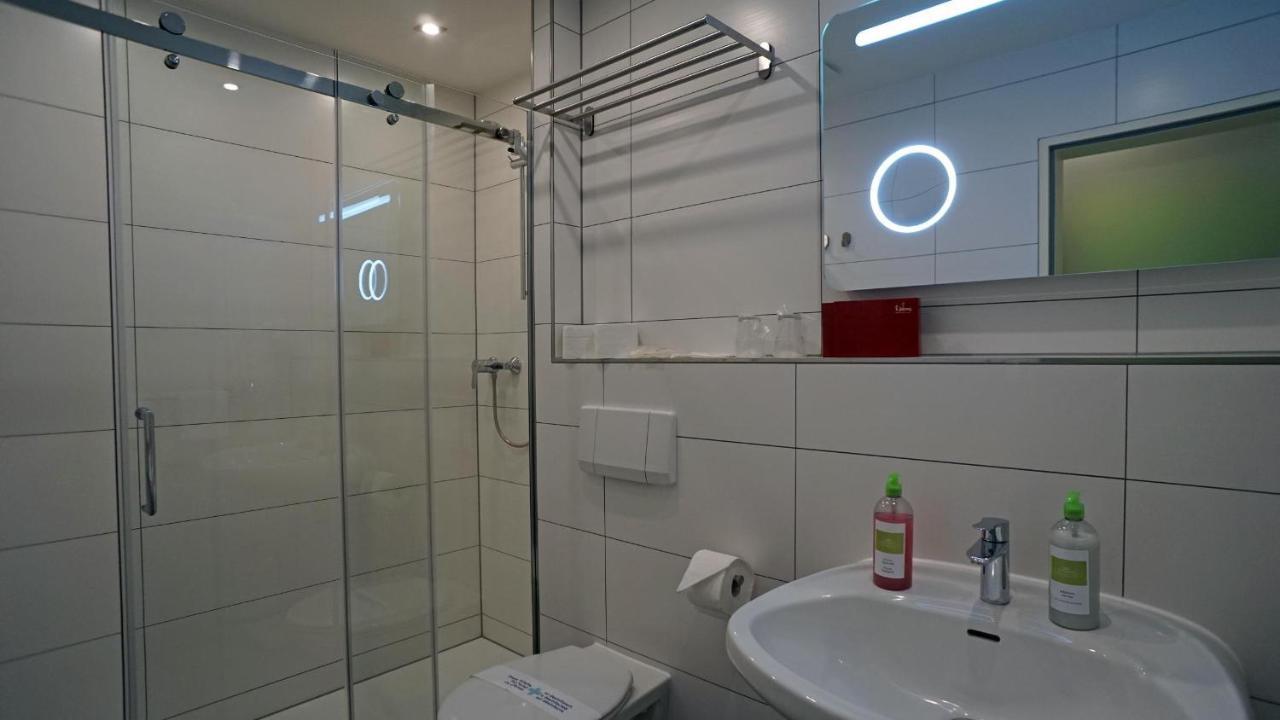 Double Room Type B