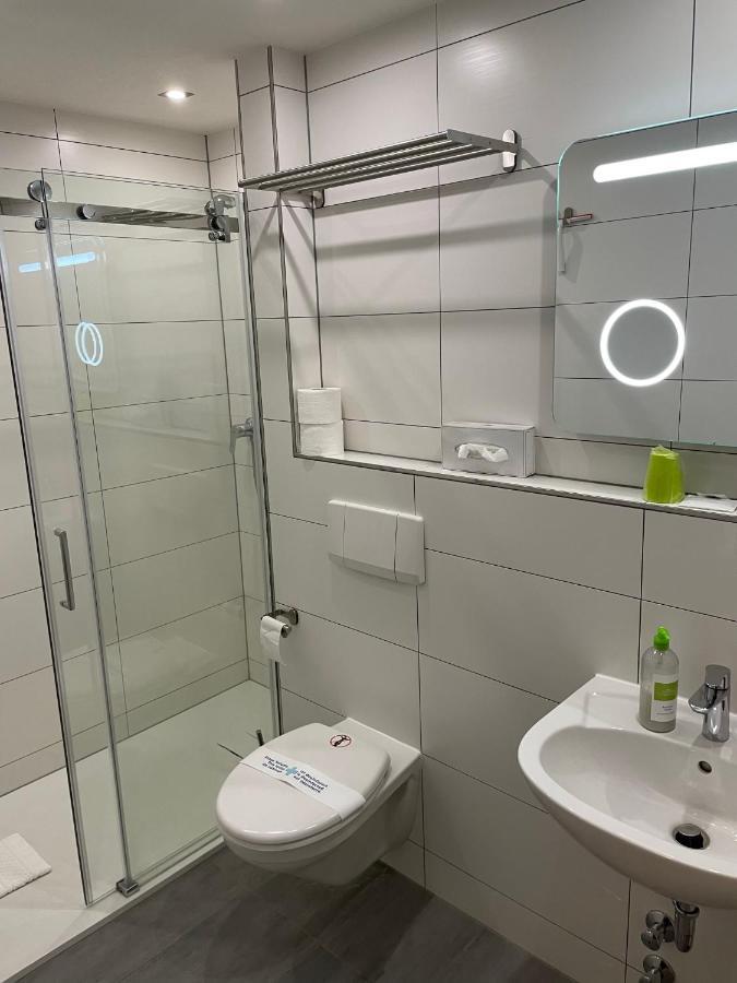 Double Room Type B