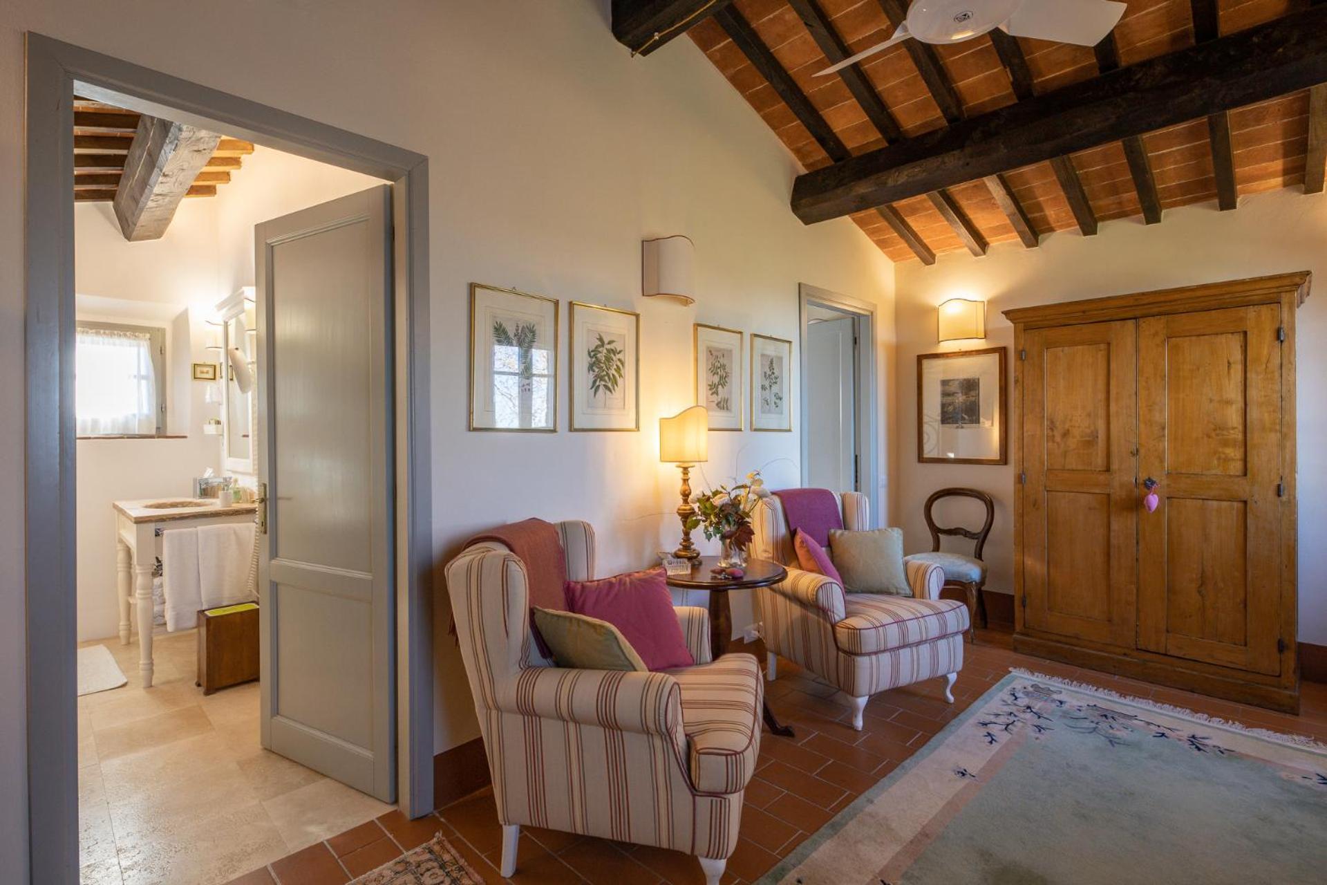 Suite Terrace