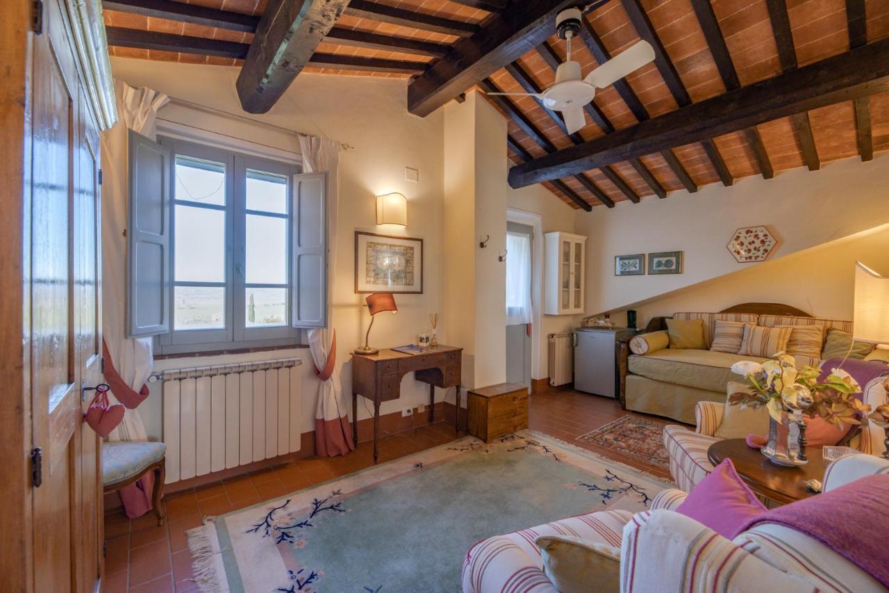 Suite Terrace