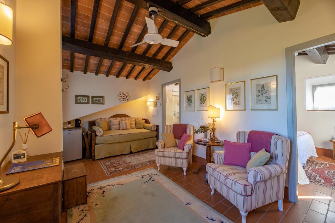 Suite Terrace