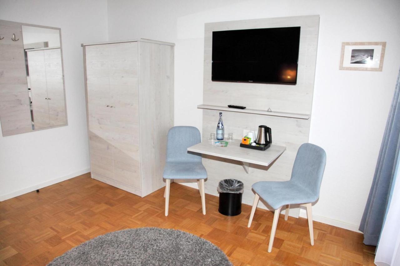Deluxe Double Room Balcony