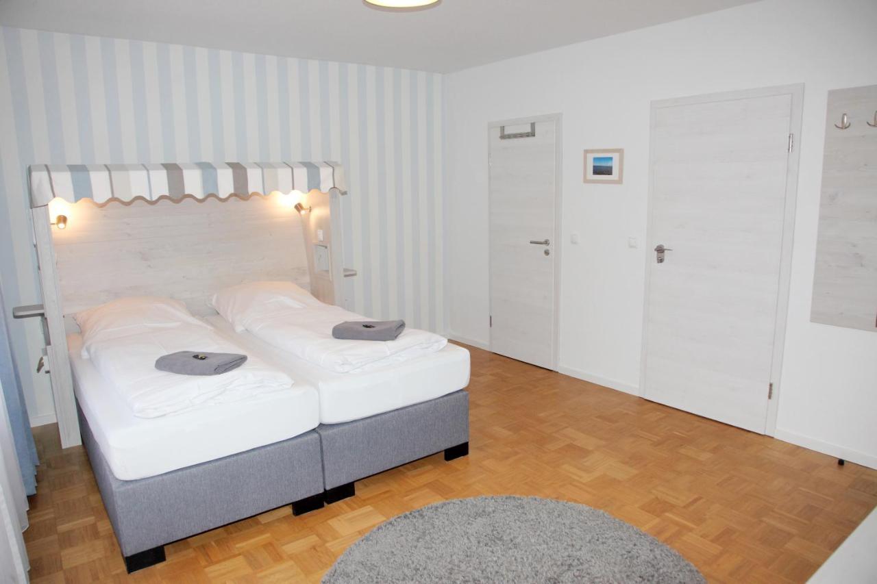 Deluxe Double Room Balcony