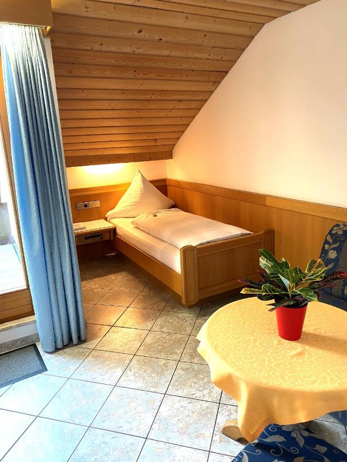 Single Room Lake View