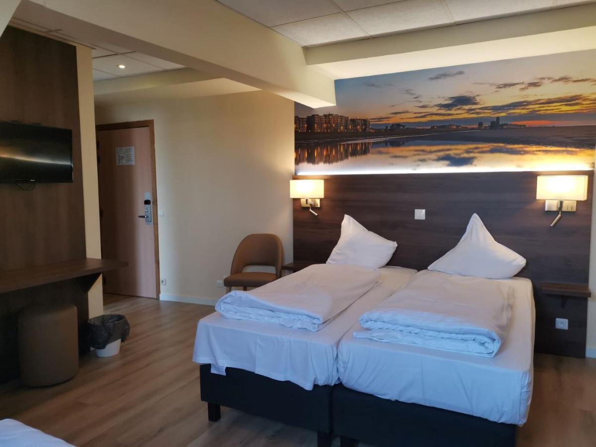 Comfort Dreibettzimmer