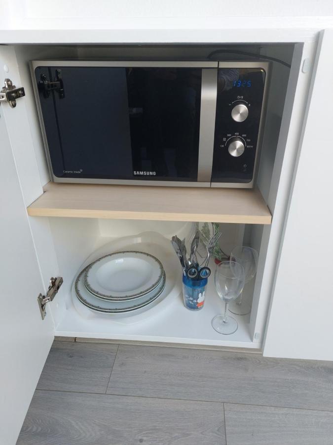 Comfort Double Room Shower
