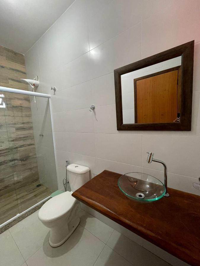 Triple Room Private Bathroom