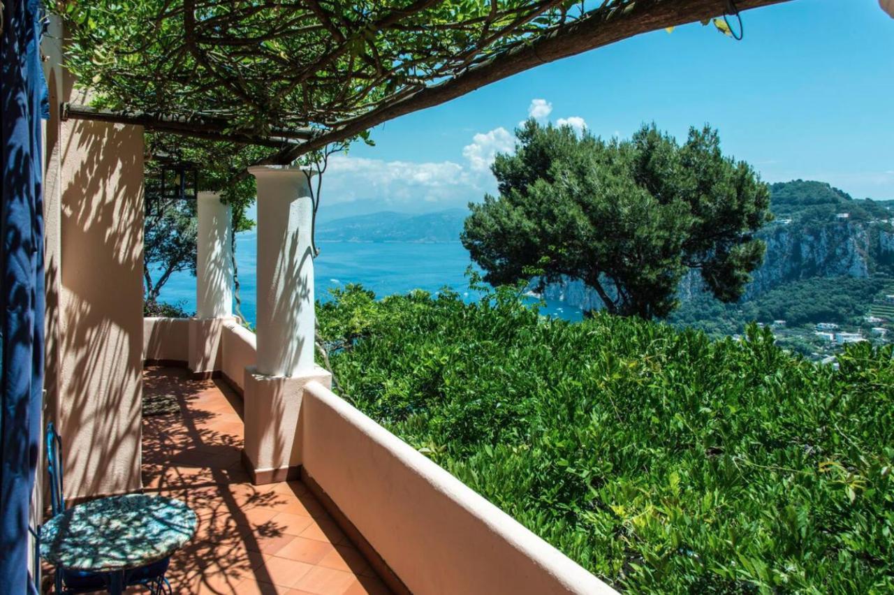 Double Room Garden View