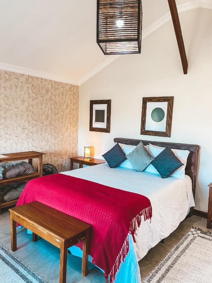 One-Bedroom Chalet
