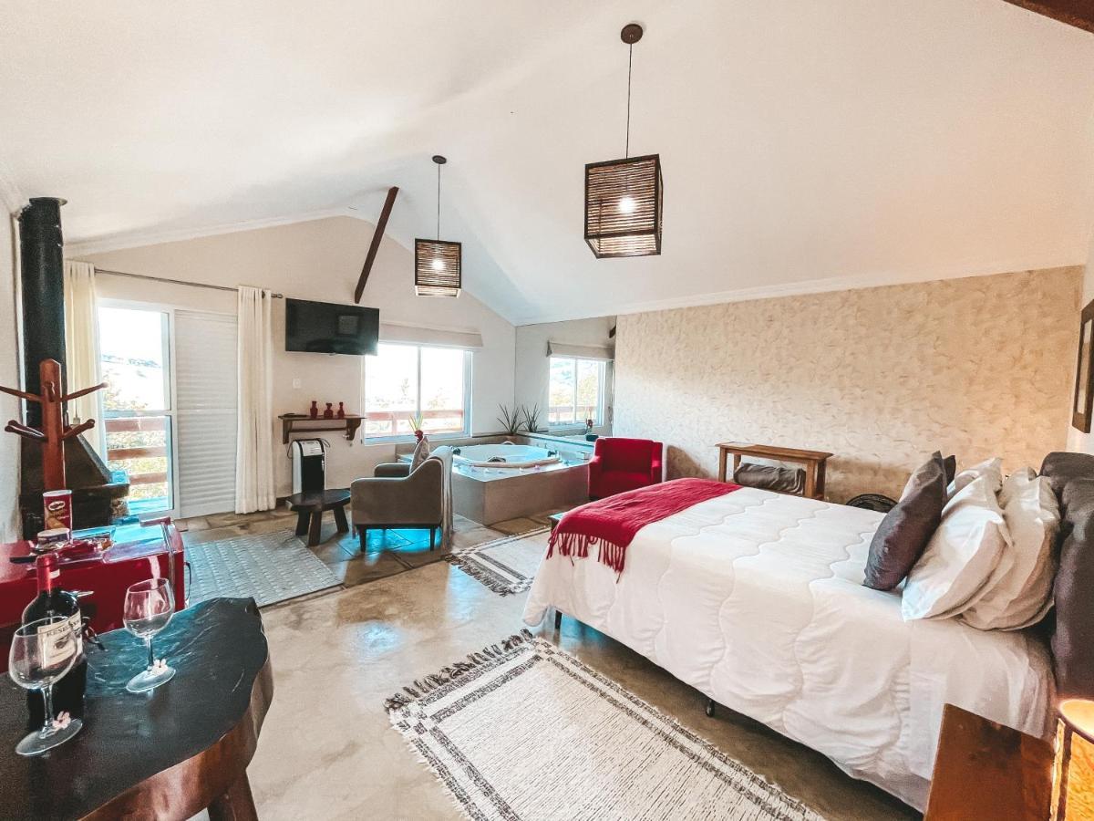 One-Bedroom Chalet