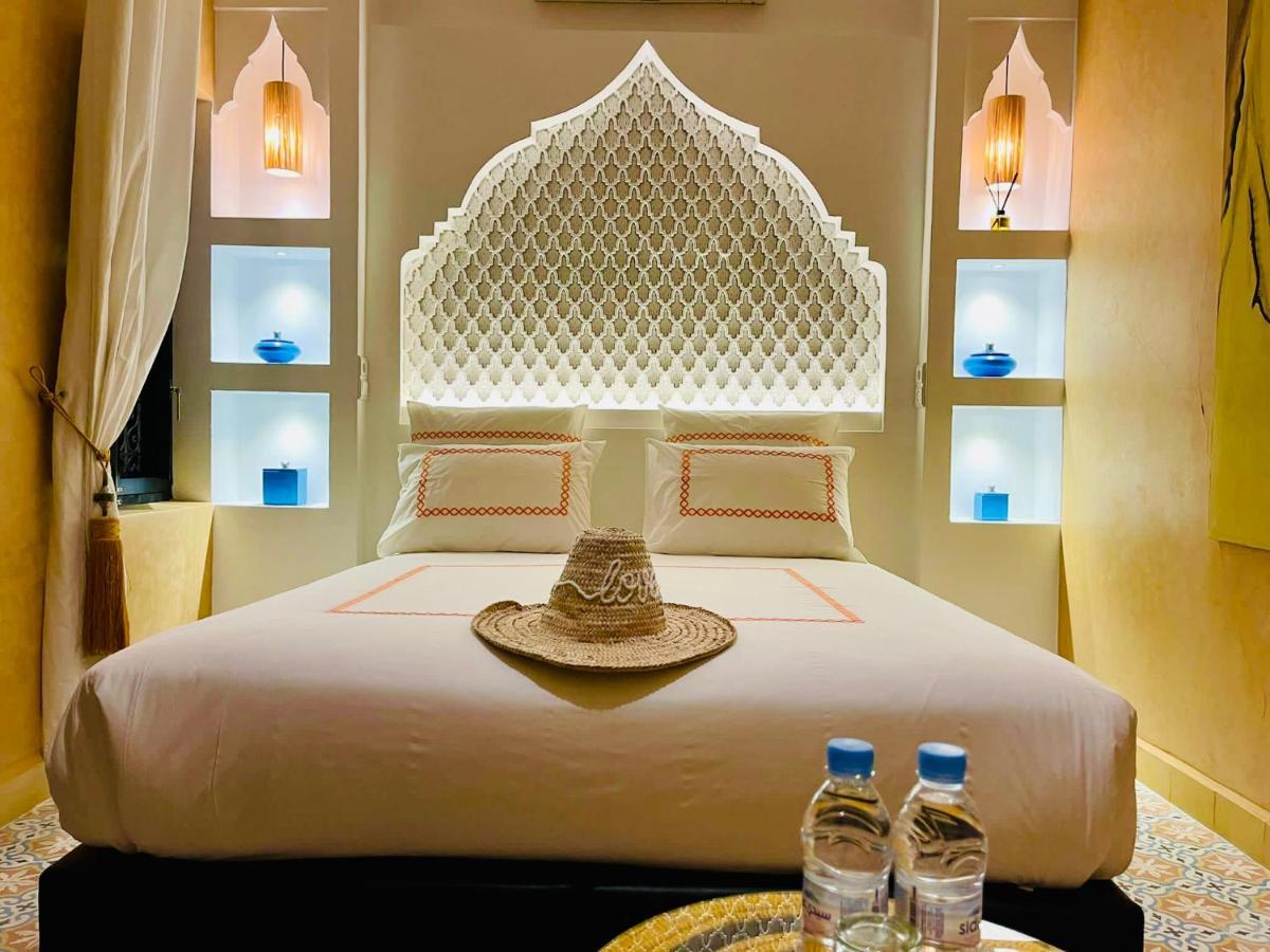 Deluxe Family Suite
