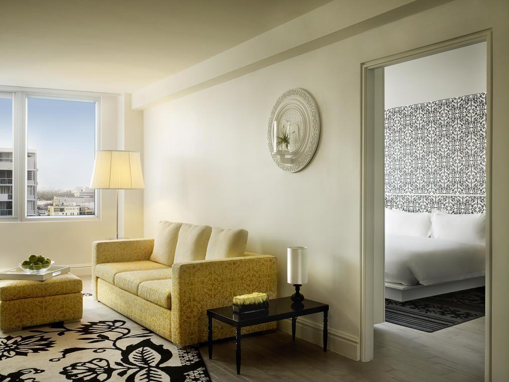 One-Bedroom Suite