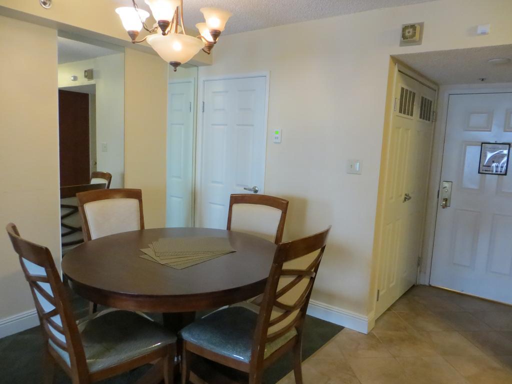 Two-Bedroom Suite No Resort Fee