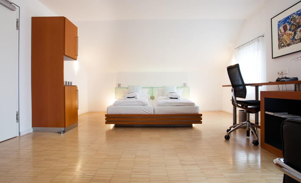 Komfort Double Room