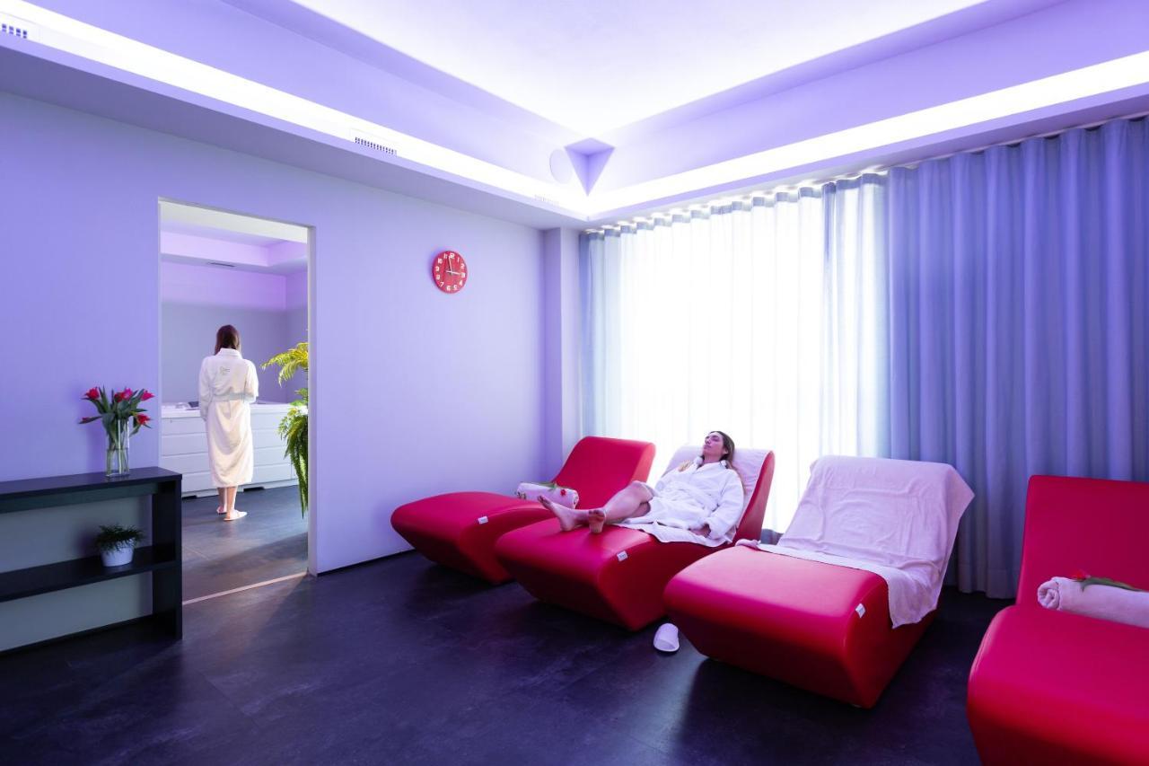 Economy Double Room Spa Access