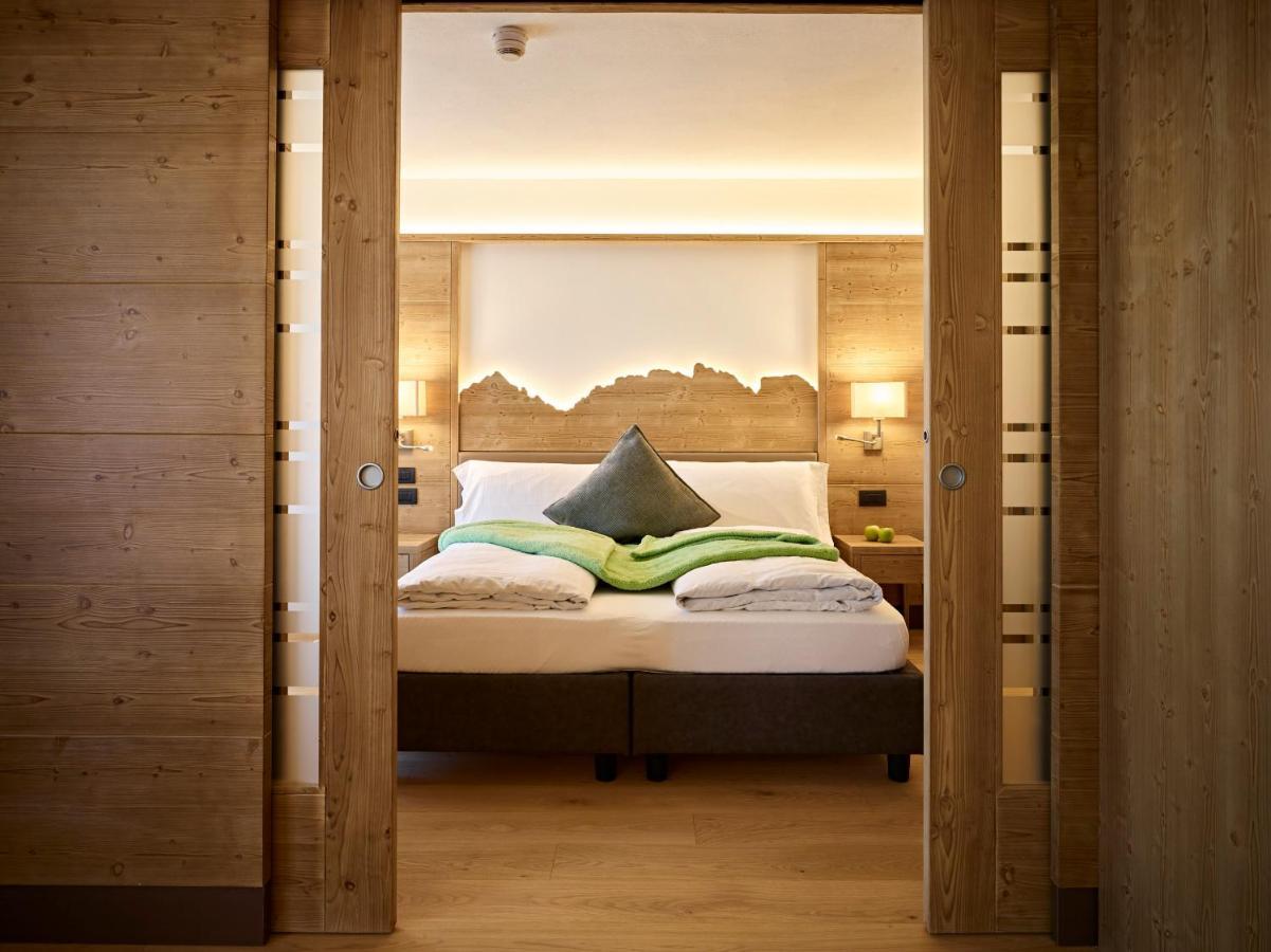 Junior Suite Balcony