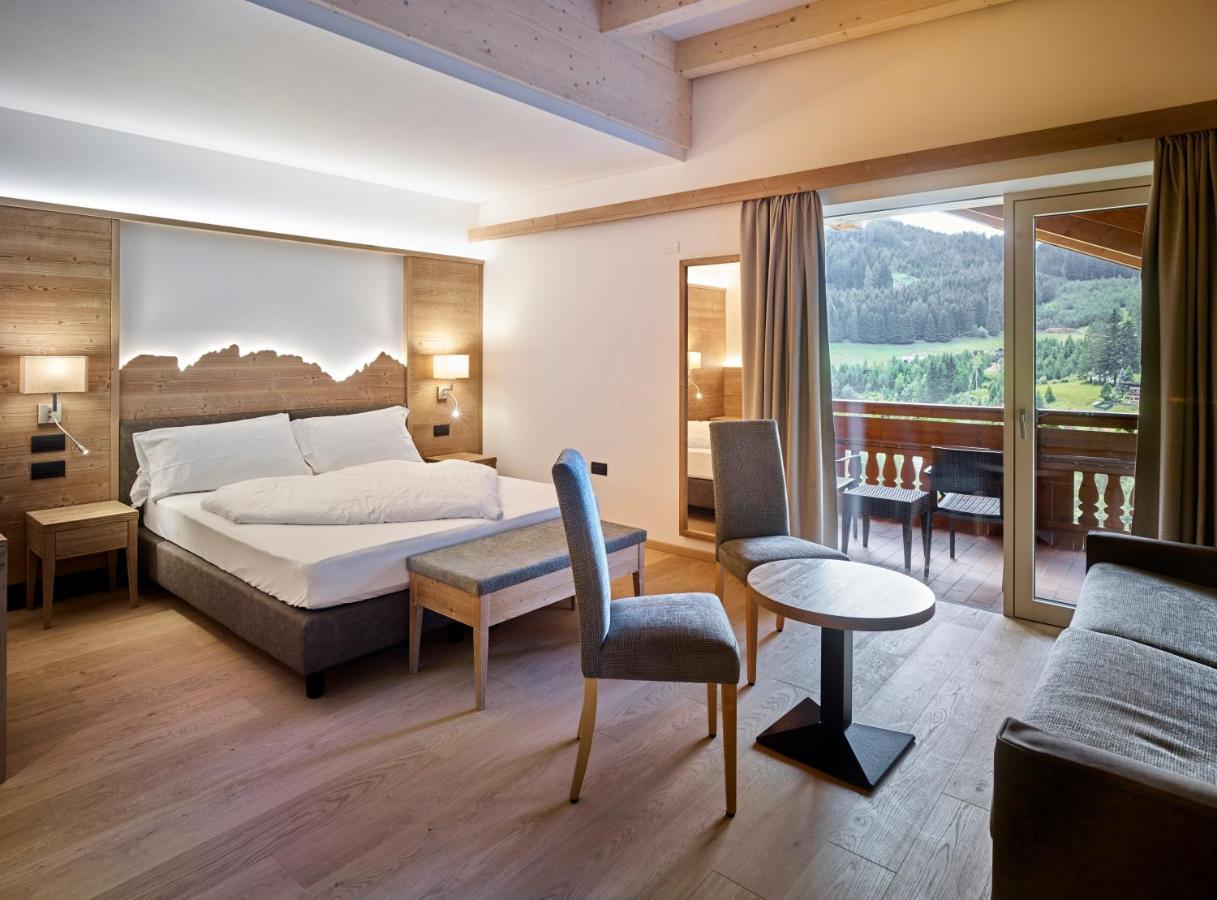 Junior Suite Balcony