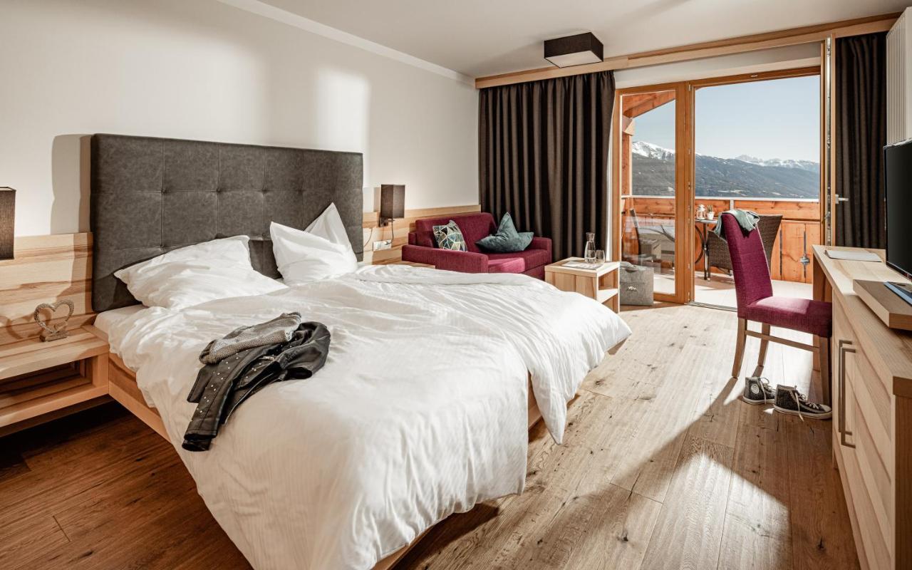 Superior Double Room Talblick