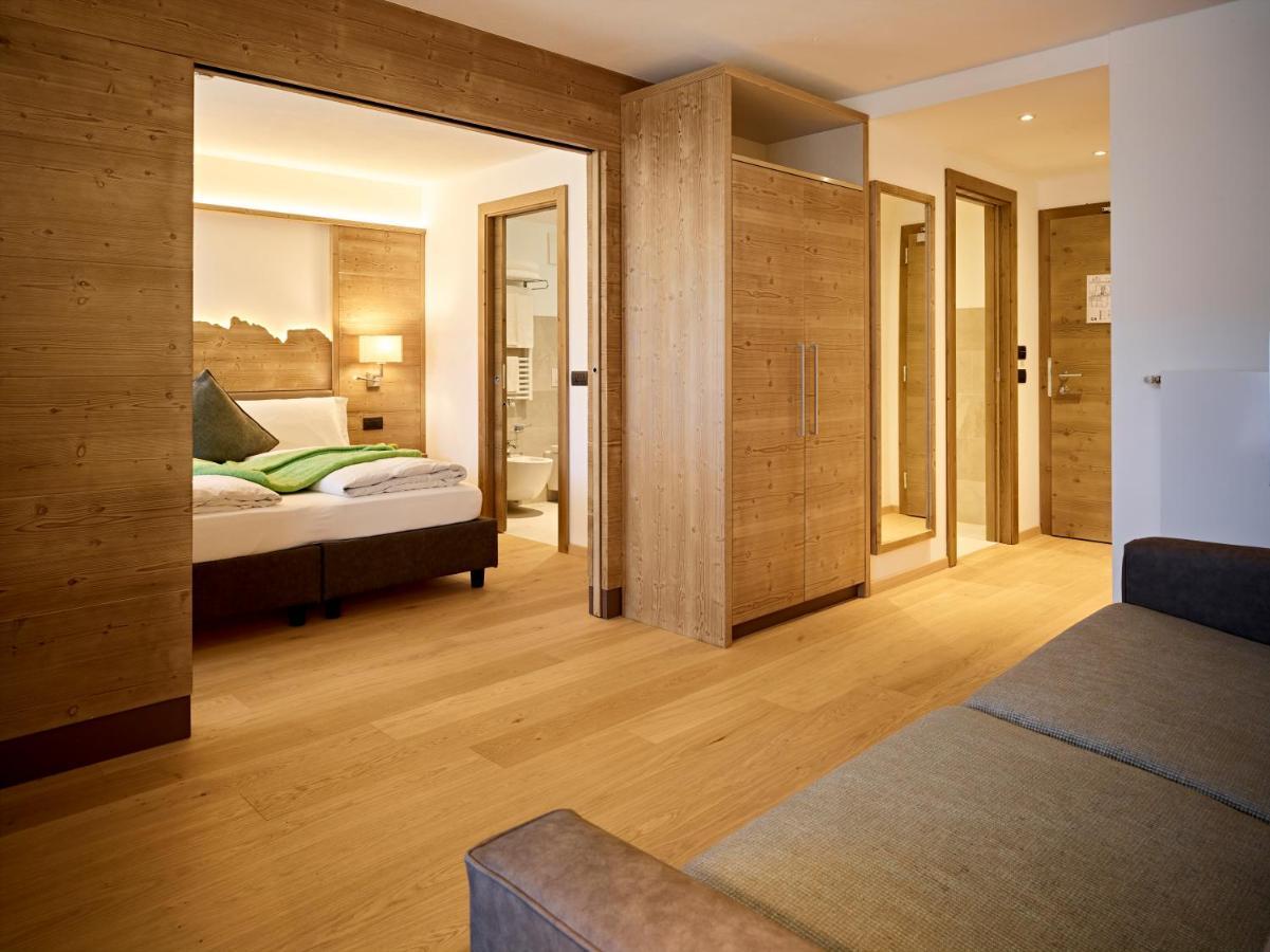 Junior Suite Balcony
