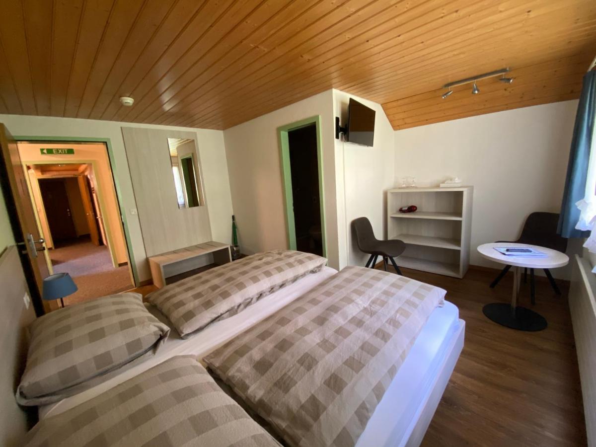 Standard Double or Twin Room Annex