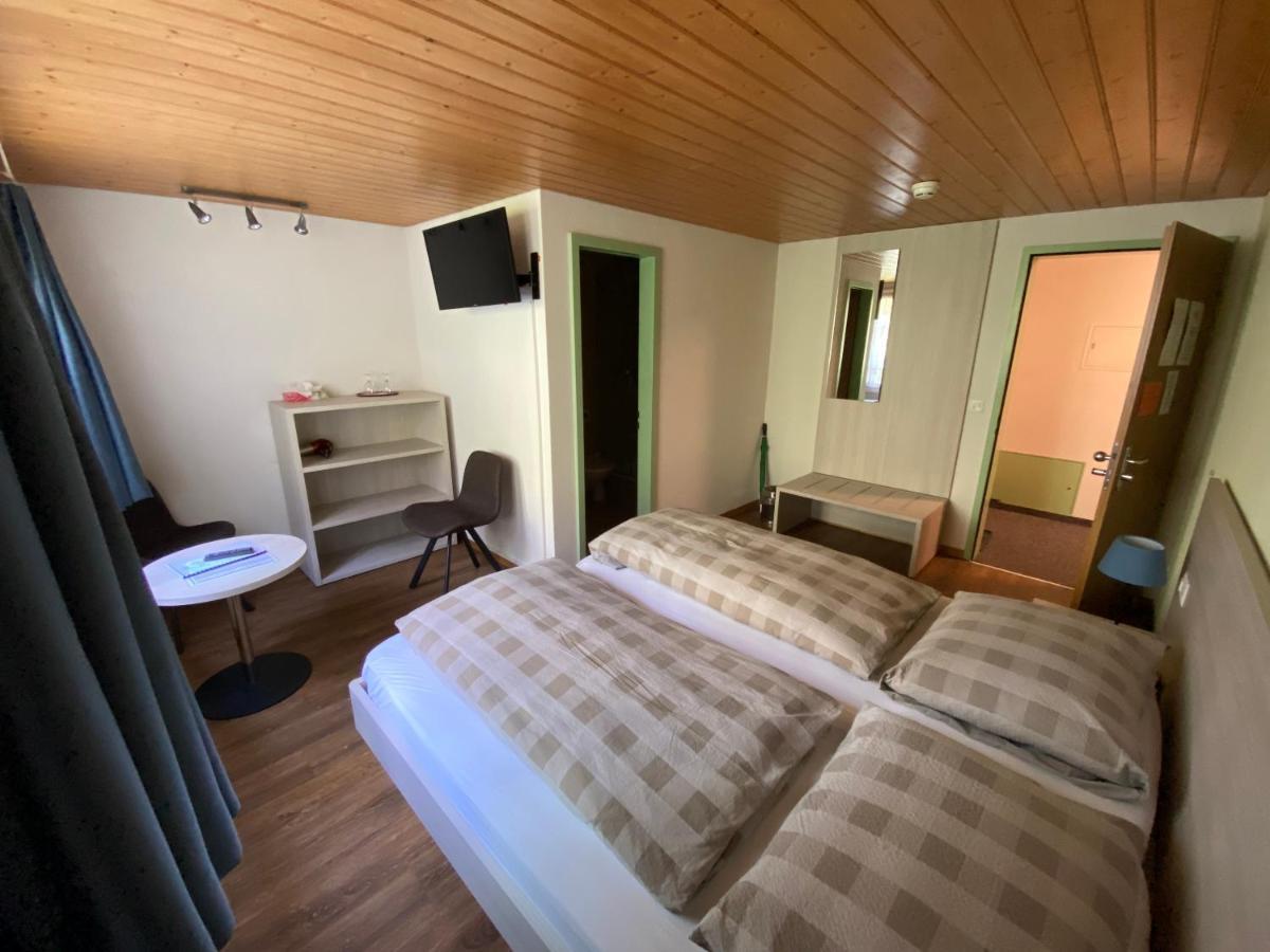 Standard Double or Twin Room Annex