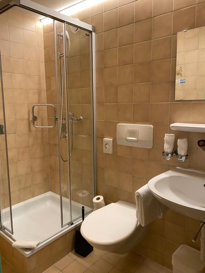 Standard Double or Twin Room Annex