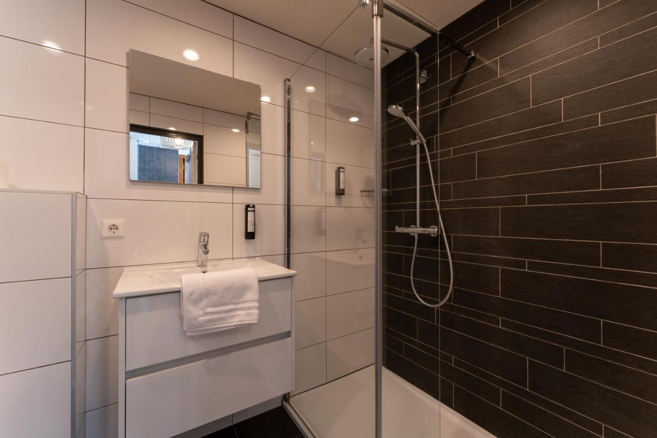 Deluxe Double Room Balcony