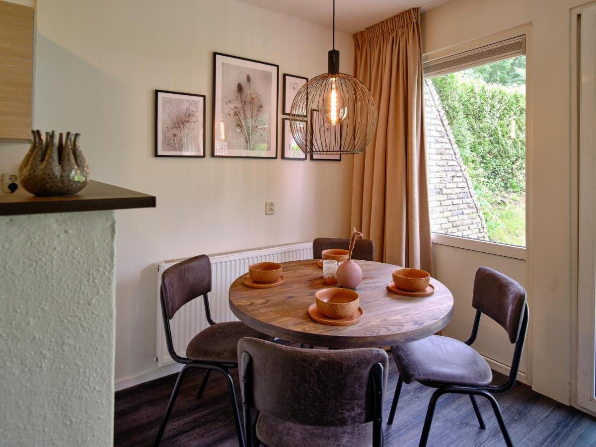 Apartment Ground Floor