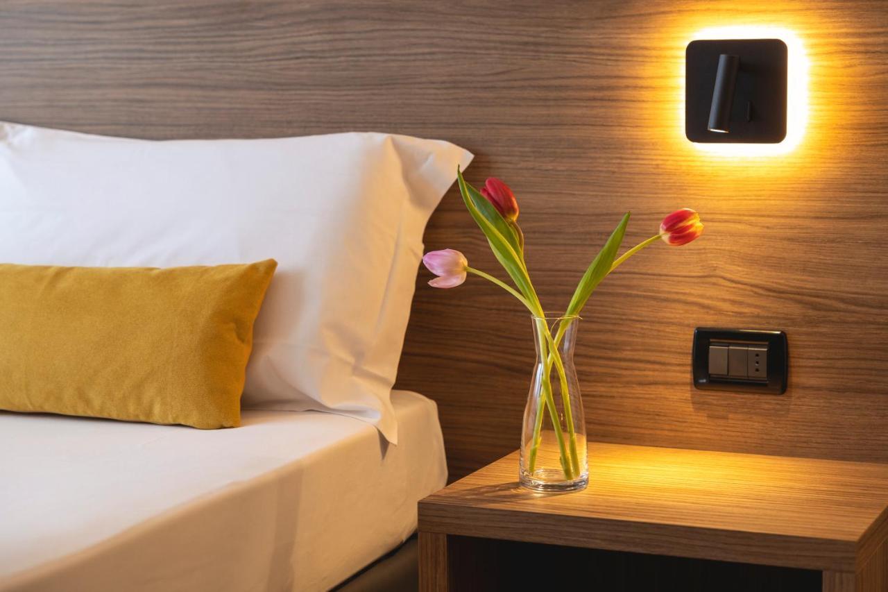 Comfort Double or Twin Room Balcony