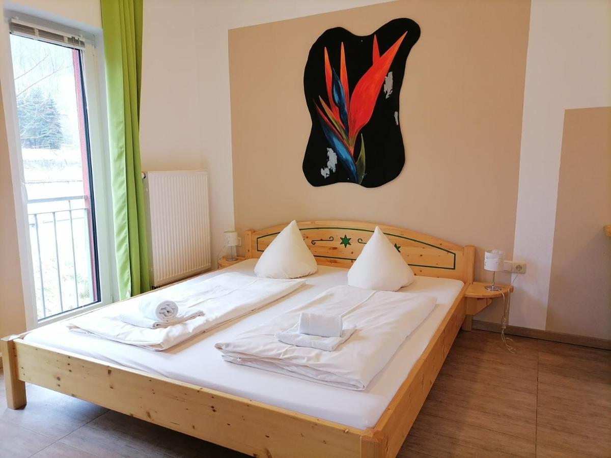 Double Room without Balcony