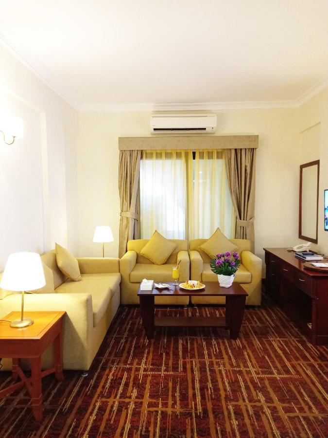 Suite