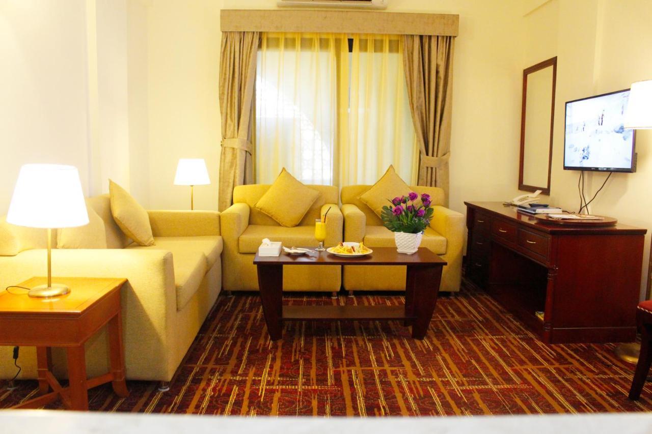 Suite