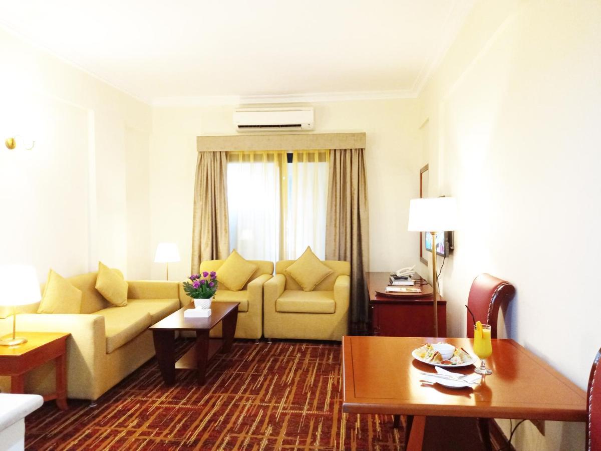Suite