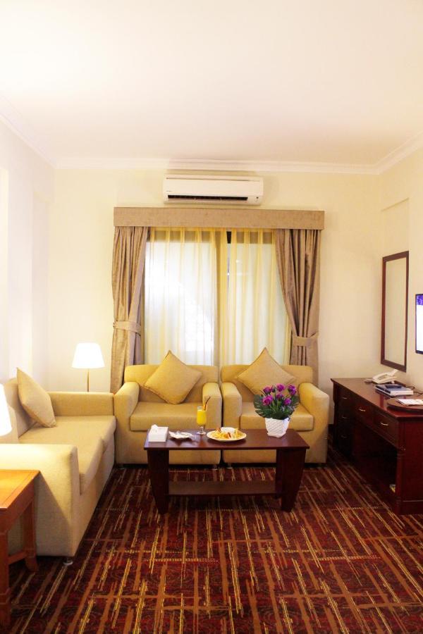 Suite