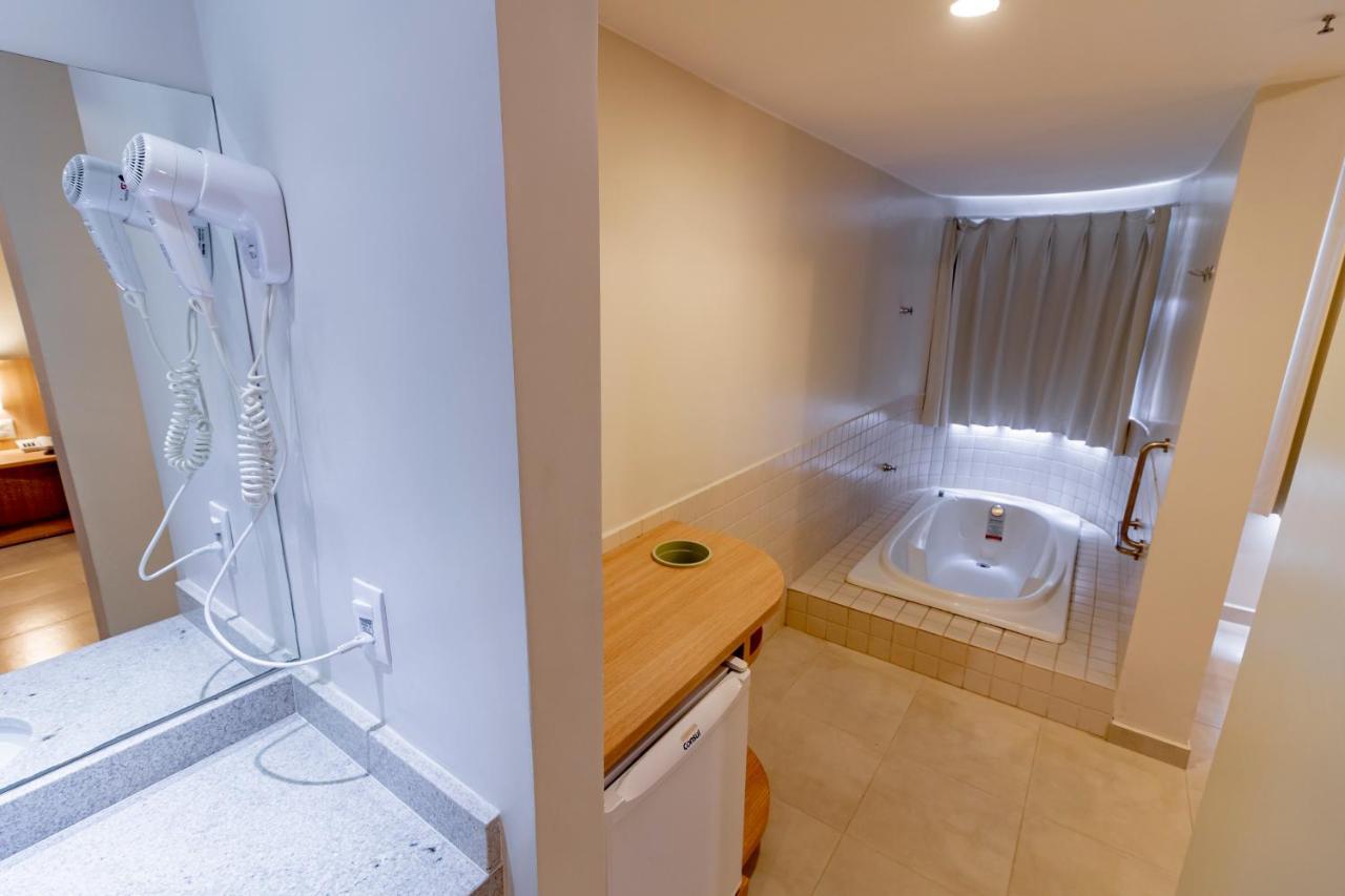 Superior Deluxe Double or Twin Room