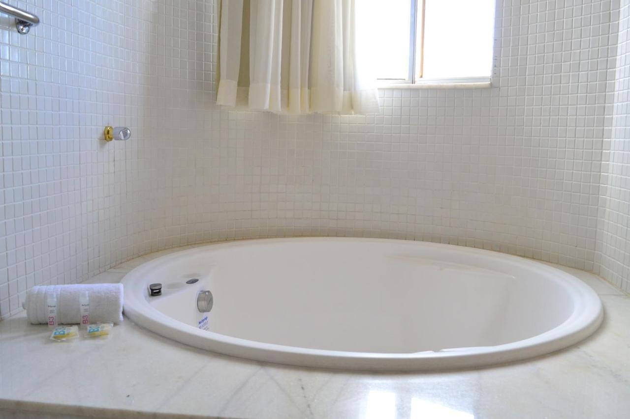 Superior Deluxe Double or Twin Room
