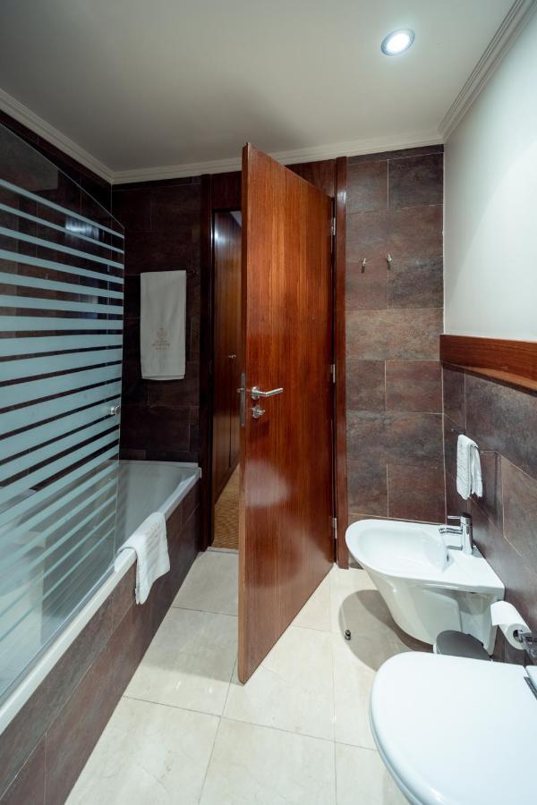 Premium Suite