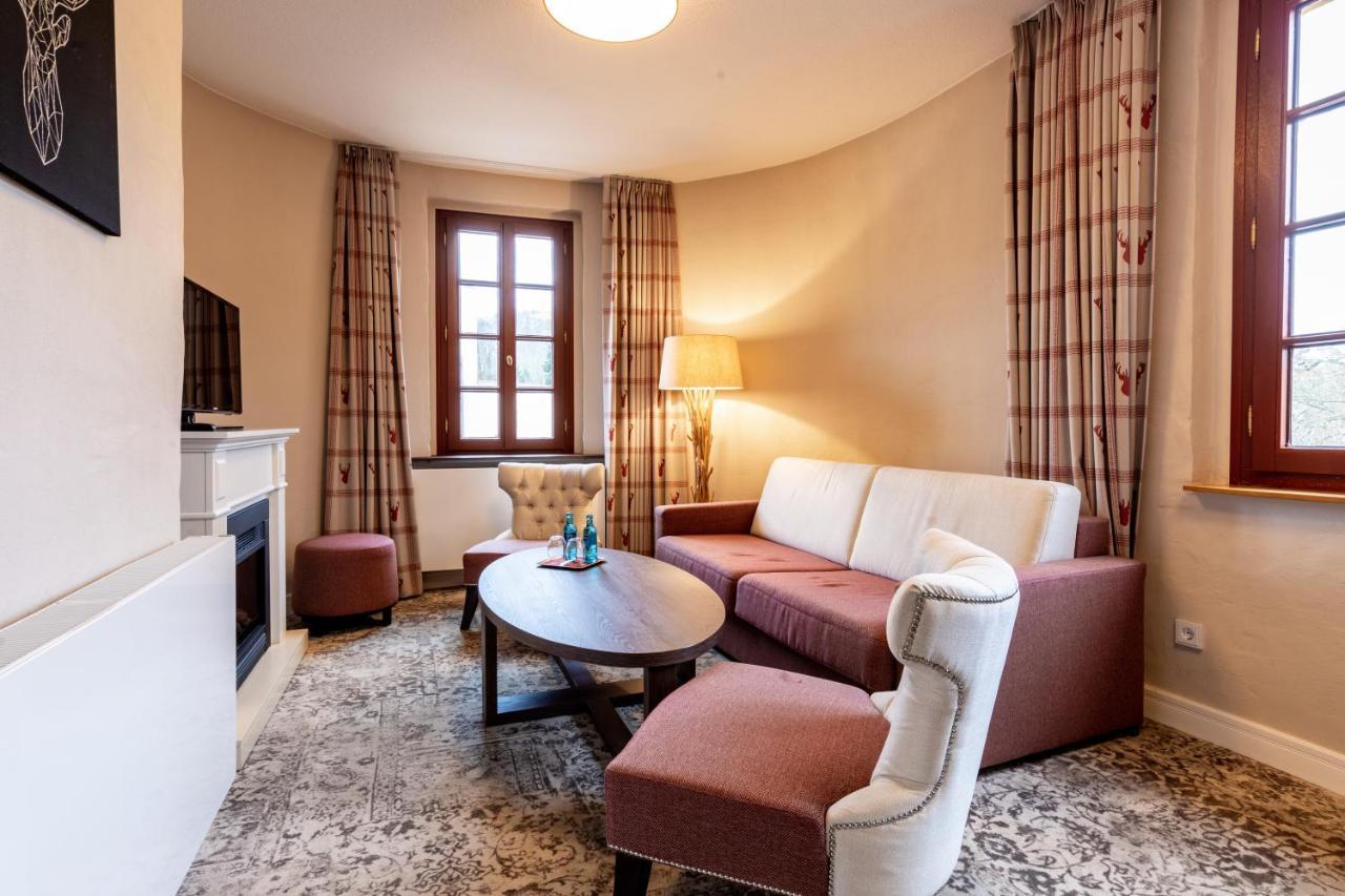 Comfort Double or Twin Room