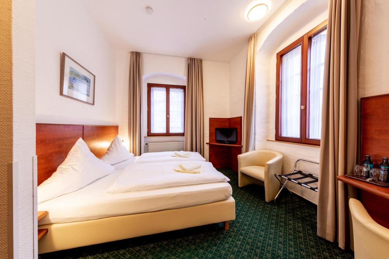 Classic Double or Twin Room