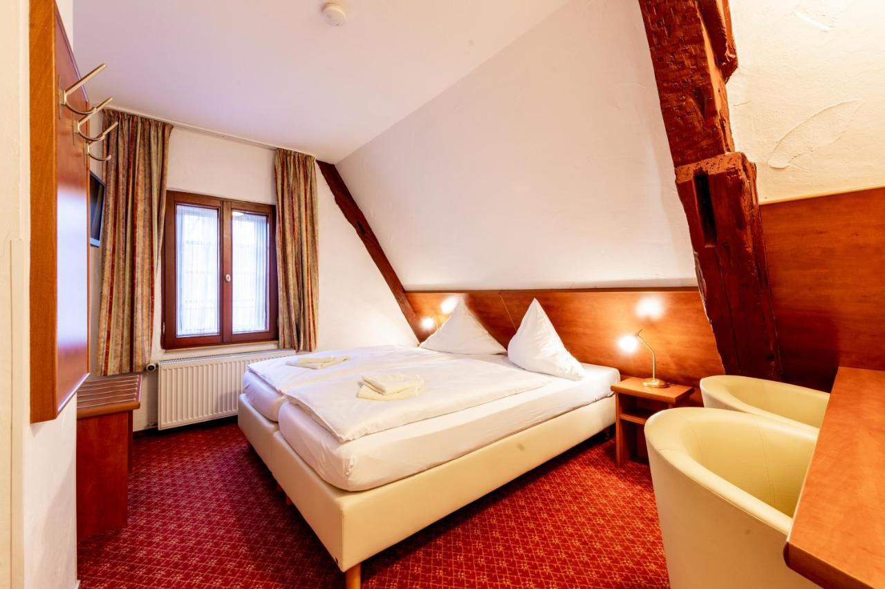 Classic Double or Twin Room