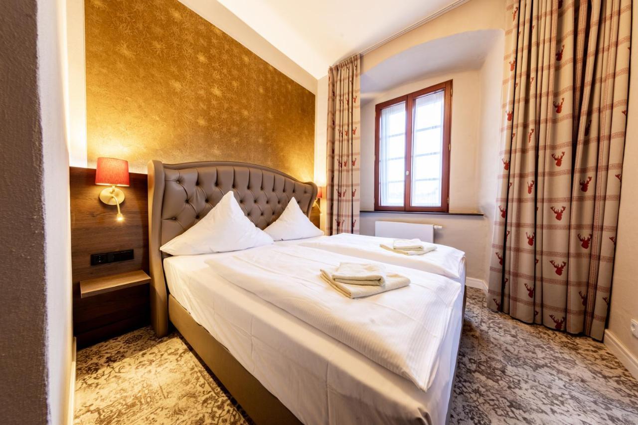 Comfort Double or Twin Room