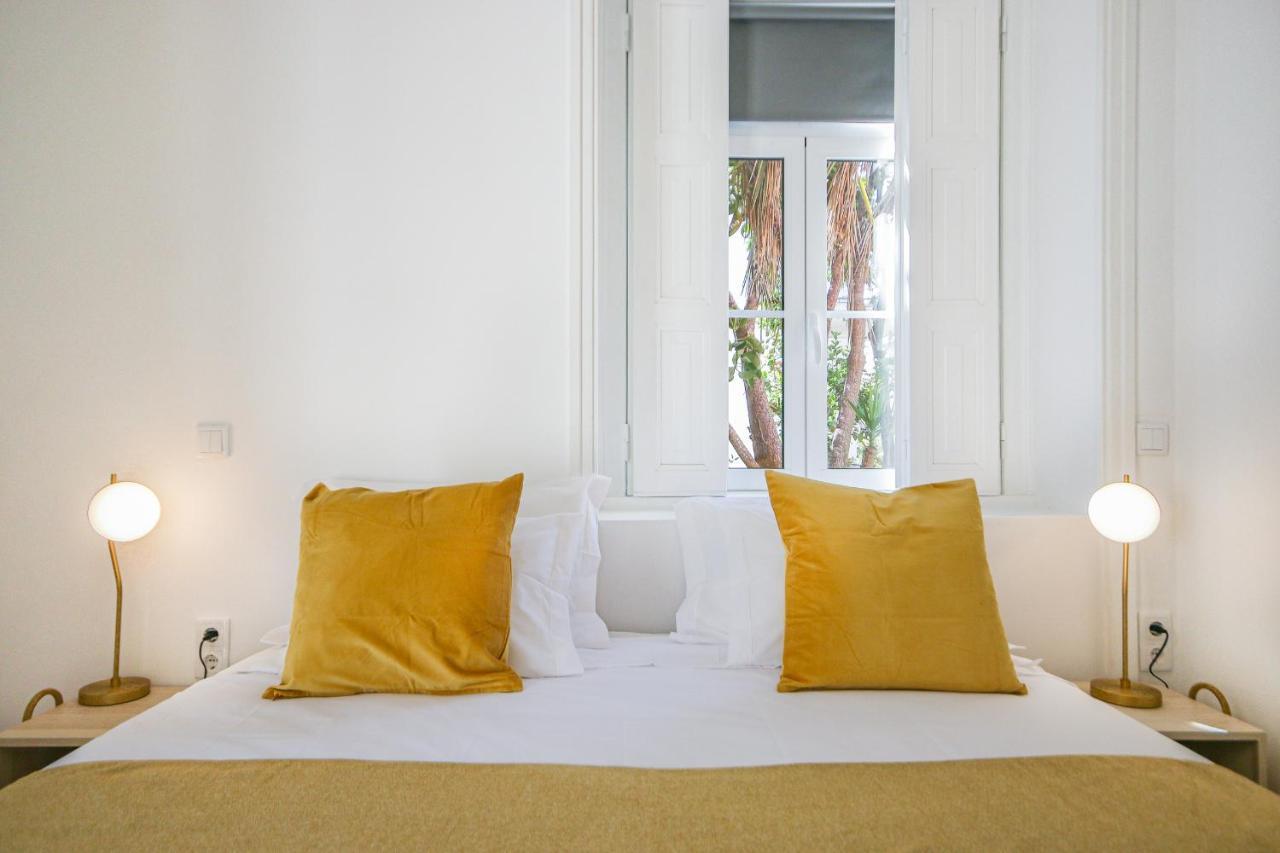 Superior Double or Twin Room Garden View