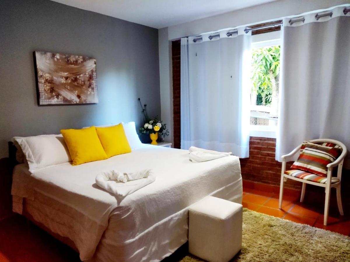 Quarto Duplo