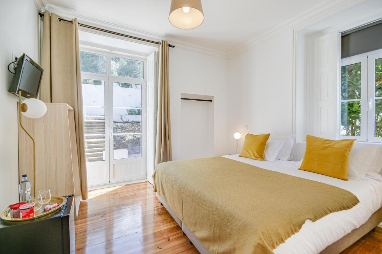 Superior Double or Twin Room Garden View